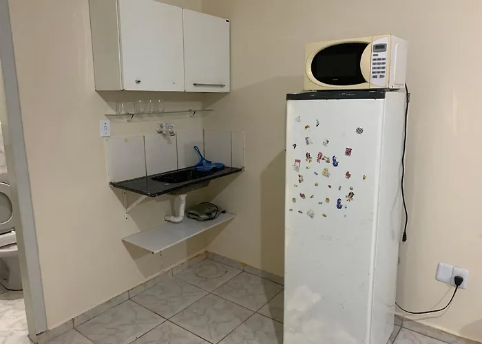 Verao Apartamento Ideal Para Voce